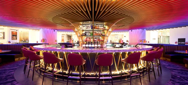 坎伯兰酒店(The Cumberland, London)图片