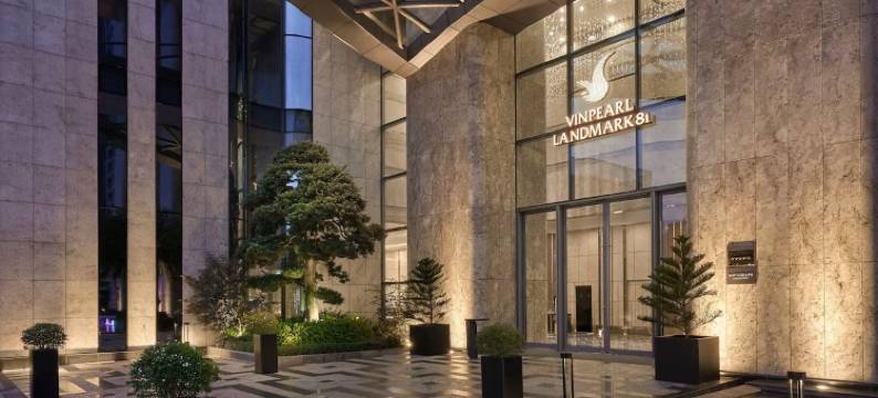 Luxury Living Landmark-An Home-Stay in the Top of Vietnam图片