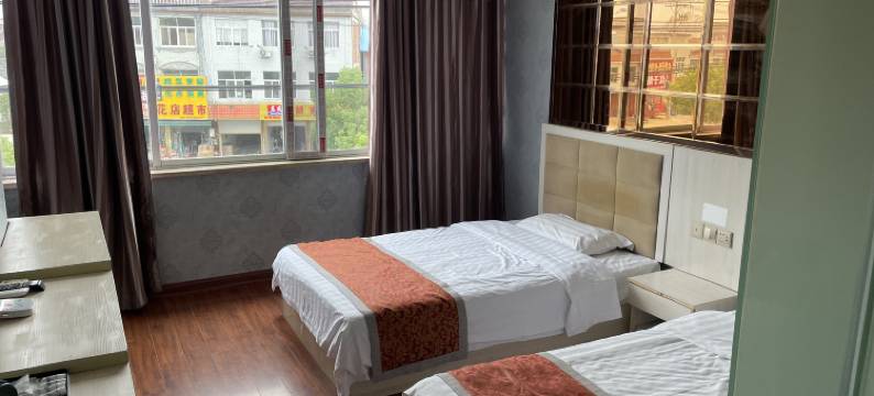 城市之星商务宾馆图片