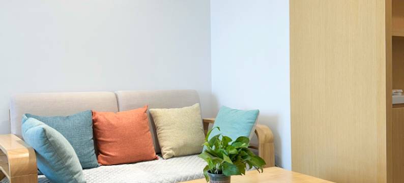 澜悦公寓美宿(赣州万象SOHO店)图片