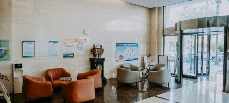 西安瑞格酒店(鄠邑海福城店)图片