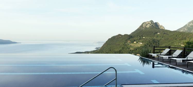 加尔达湖乐法逸酒店度假酒店及Spa(Lefay Resort & Spa Lago di Garda)图片