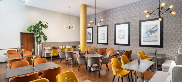 萨尔茨堡机场莱昂纳多酒店(Leonardo Hotel Salzburg Airport)图片