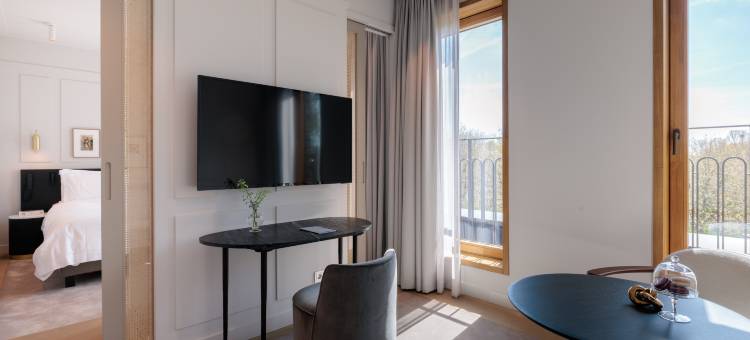 馬里茨公园枕边豪华精品酒店 - 小奢华酒店(Pillows Grand Boutique Hotel Maurits at the Park - Small Luxury Hotels)图片