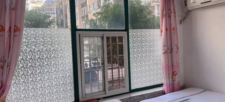大连客来顺旅店图片