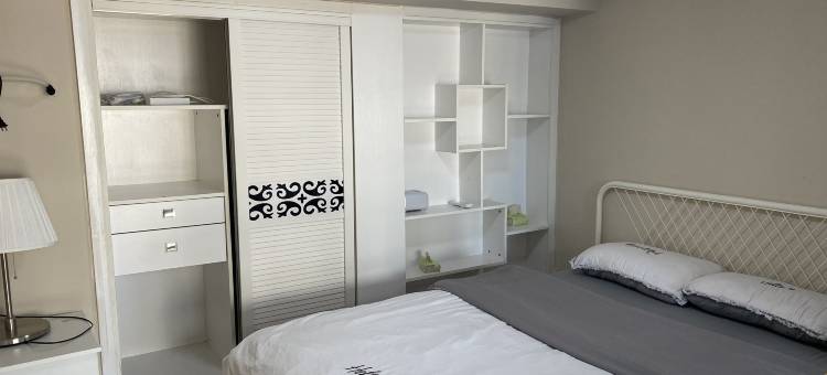 深圳NANCYSPA民宿图片