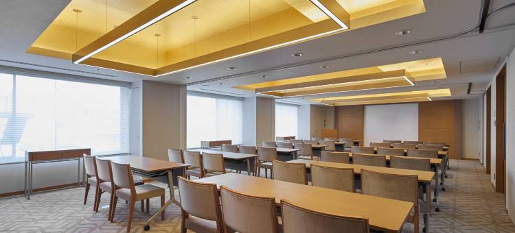 东京北野酒店(The Kitano Hotel Tokyo)图片
