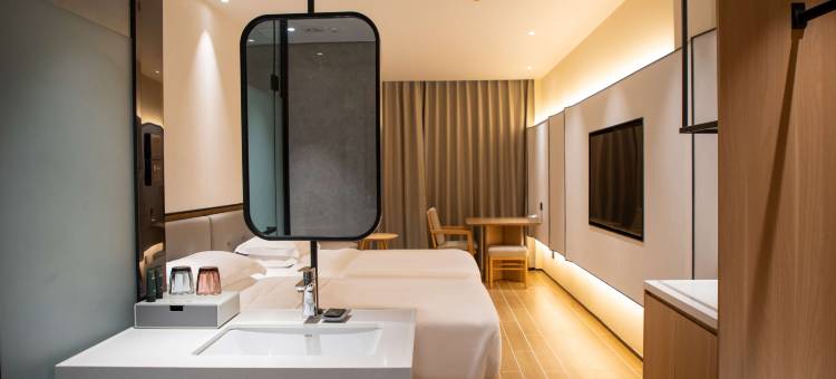 三亚大东海壹号酒店图片