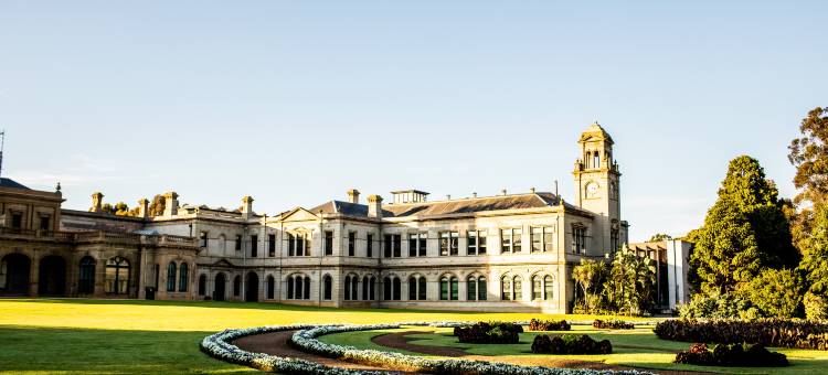 韦里比庄园水疗酒店(Lancemore Mansion Hotel Werribee Park)图片