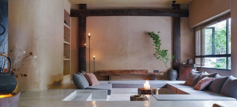 木子兴客栈(郴州资兴东江湖店)图片