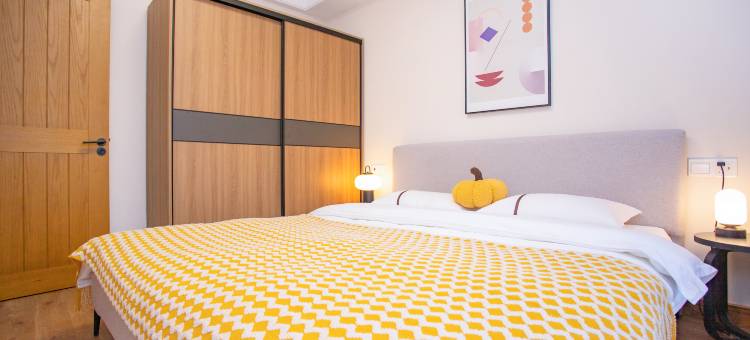 青山美居公寓(万科松花湖滑雪度假区店)图片