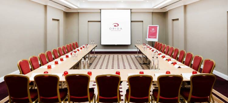 梅德斯通奥里达酒店(Orida Maidstone)图片