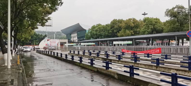 兴通宾馆(万州火车站店)图片