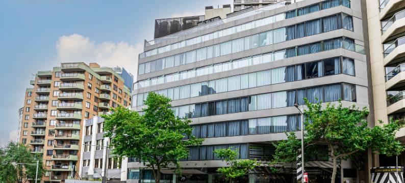 悉尼歌曲酒店(Song Hotel Sydney)图片