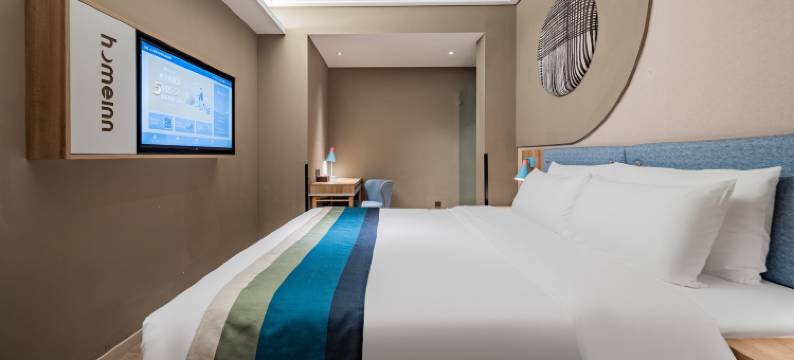 如家酒店·neo(成都龙泉驿林溪康城店)图片