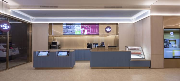 汉庭酒店(泰兴新能源美食广场店)图片