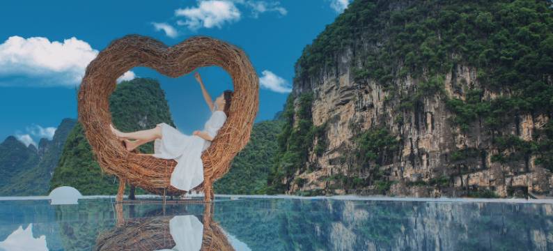 妙酒店(阳朔西街店)图片