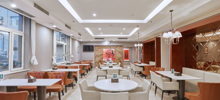 锦江之星(廊坊高铁站银河南路店)图片