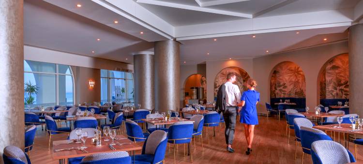 皮卡巴特罗沙姆沙伊赫宫酒店(Pickalbatros Palace Sharm)图片