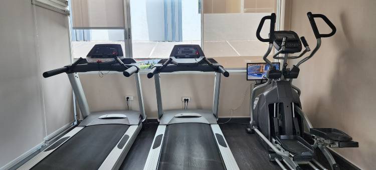 一号住所(ONE Residence Navanakorn)图片