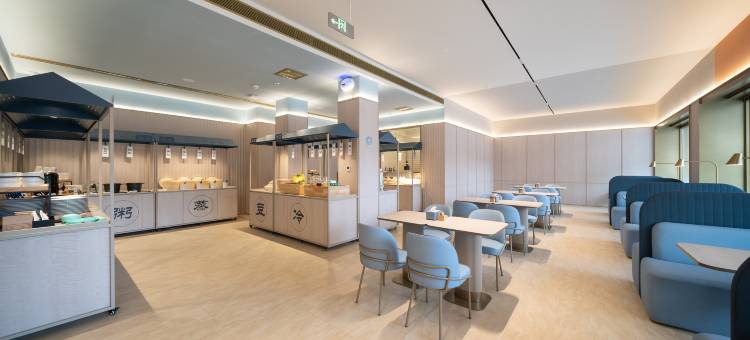 汉庭酒店(葫芦岛飞天广场店)图片