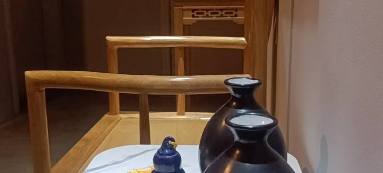 深圳小隐民宿图片