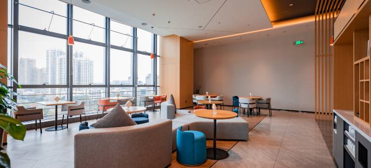 川源融汇酒店图片