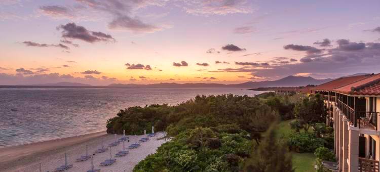 Club Med石垣岛假村(Club Med Kabira Ishigaki)图片