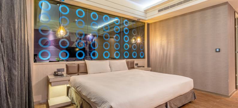 承携行旅台中自由馆图片