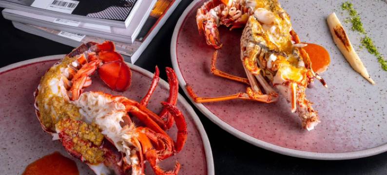 东山湾缦海景民宿(南门湾店)图片