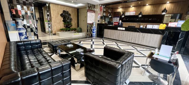 万祥时尚连锁酒店(淇县朝歌老街店)图片