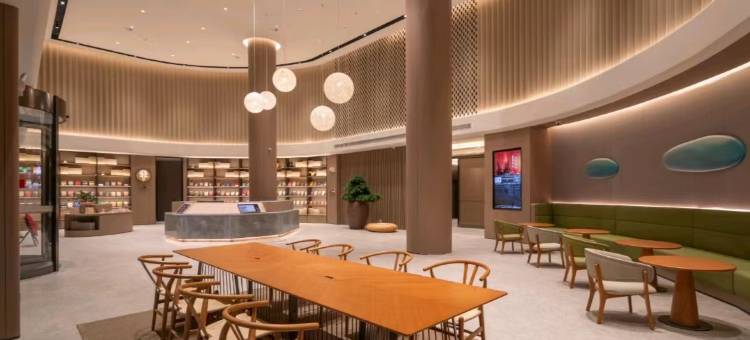 全季酒店(滁州全椒火车站店)图片