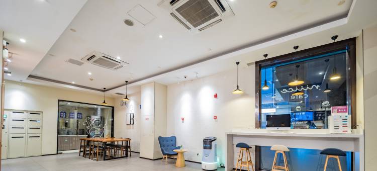 汉庭酒店(成都宽窄巷子中心店)图片