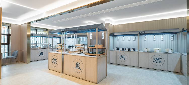 程蔚酒店(福泉火车站店)图片