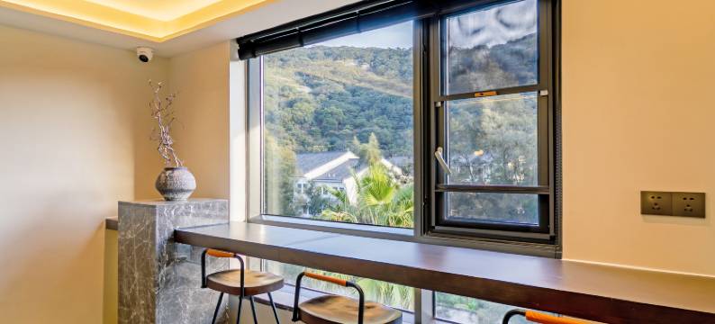 普陀山·瑞驿·印迹山舍民宿(普济寺店)图片