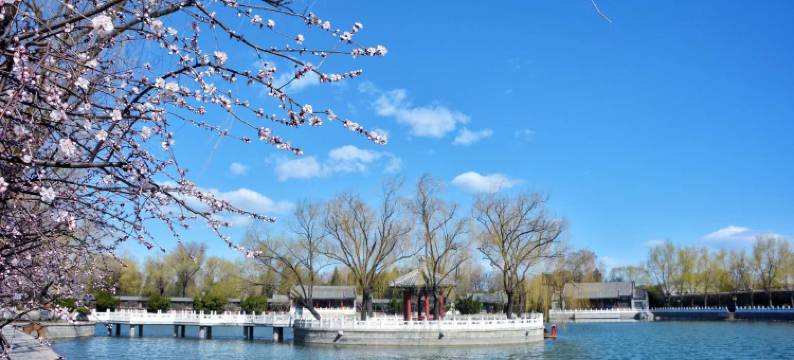 北京达园宾馆图片