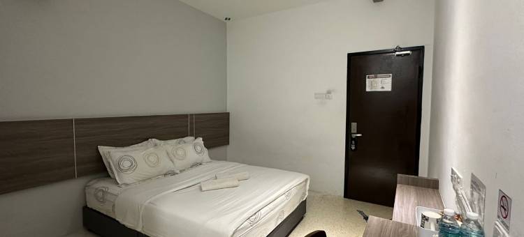 W F汽车旅馆(WF Motel)图片