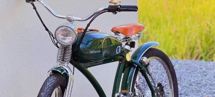 灵栖自然酒店图片