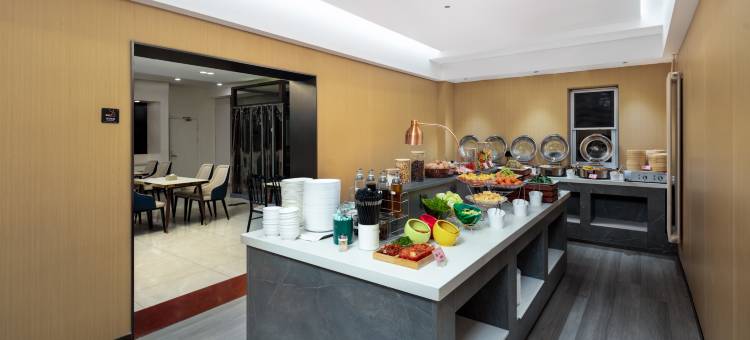 嘉年华酒店(北京亦庄经济开发区店)图片