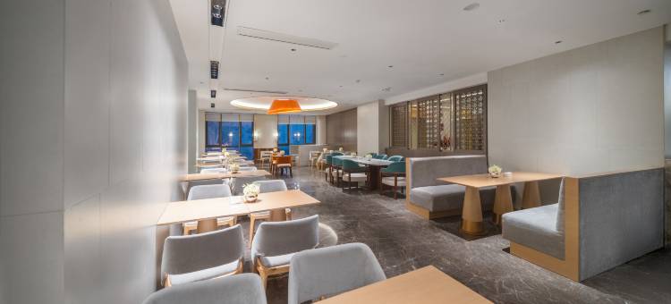 悦心酒店图片