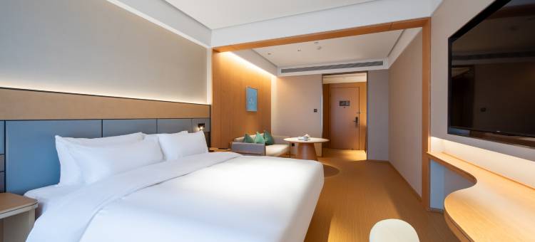 全季酒店(盐城滨海县政府店)图片