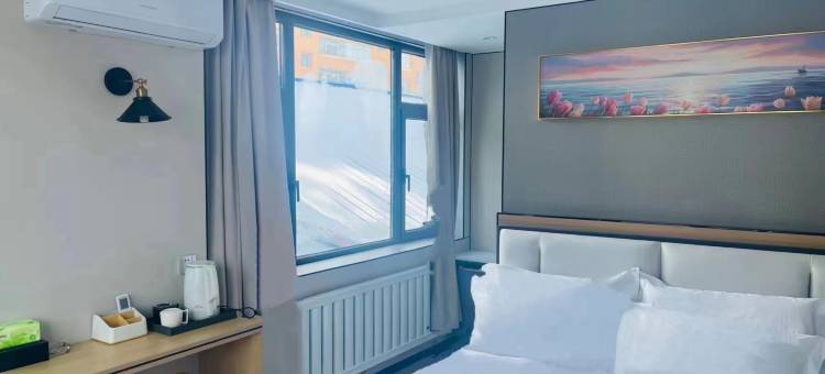 宜尚雅居民宿图片