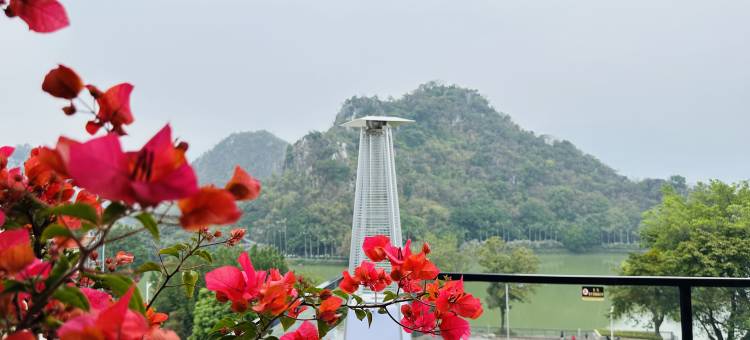 莲湖民宿(肇庆七星岩景区店)图片