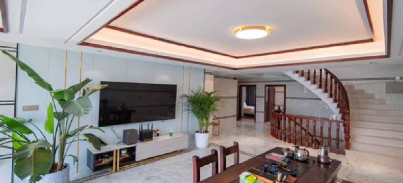 霞浦县陌野民宿图片