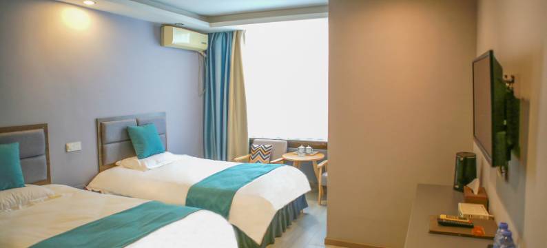 涌泉酒店(冠英古街店)图片