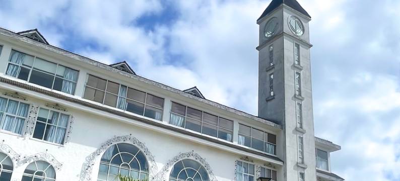 深圳金海滩度假村图片