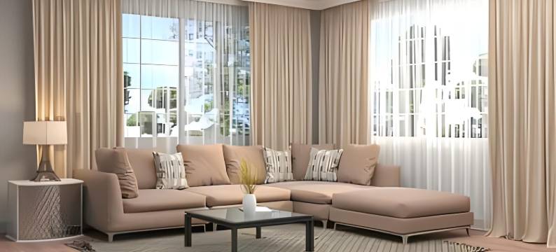 中山雅汇国际公寓(碧桂园柏坦尼雅店)图片