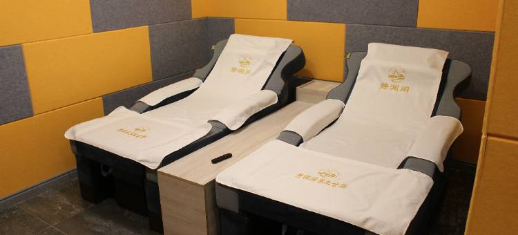 东来客大酒店(岐山蔡家坡火车站店)图片