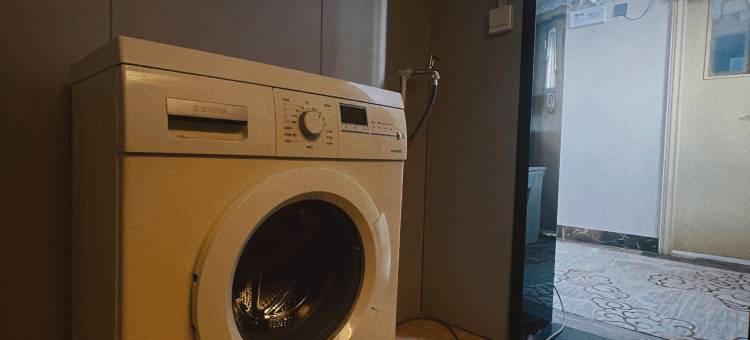 克拉玛依宝耐商务宾馆(高级中学店)图片