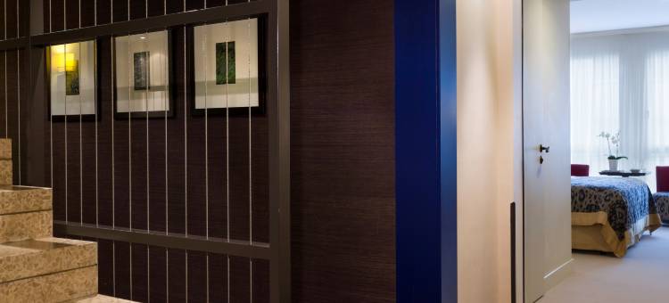 碧玉曼诺特酒店(Jade Manotel)图片